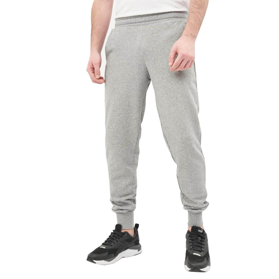 

Мужские тренировочные брюки Puma Essentials+ 2 Color Logo Pants 586768