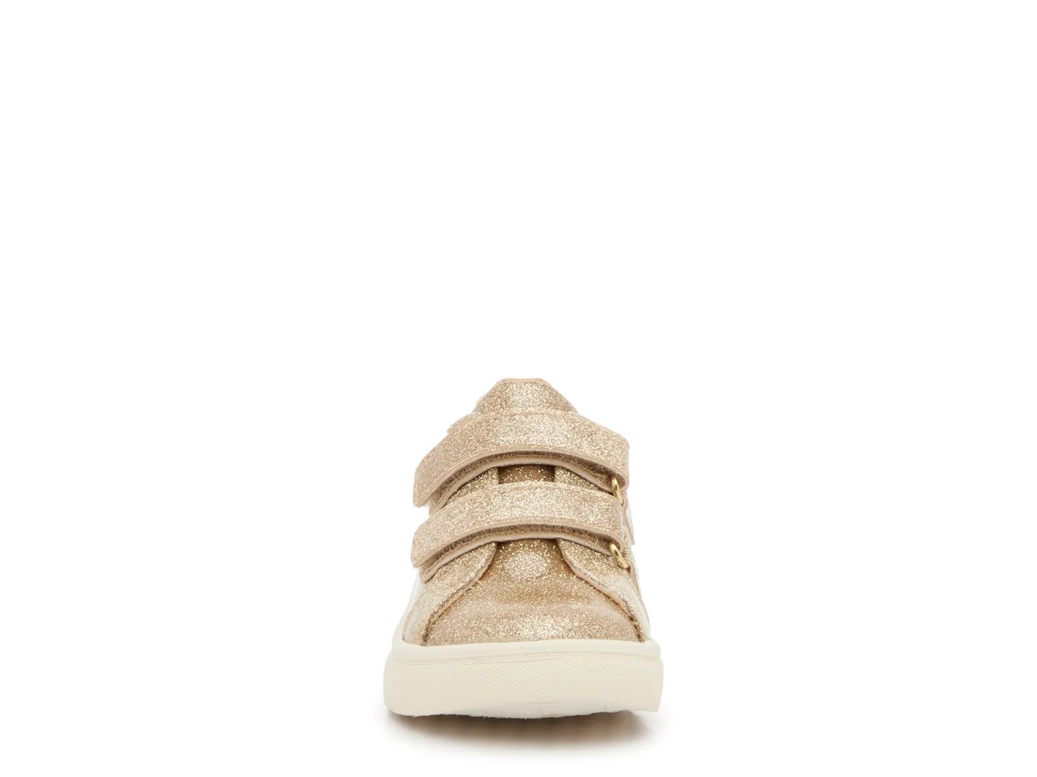 Кроссовки Kelly & Katie Lil Ribecca Sneaker - Kids', золотой — фото 2