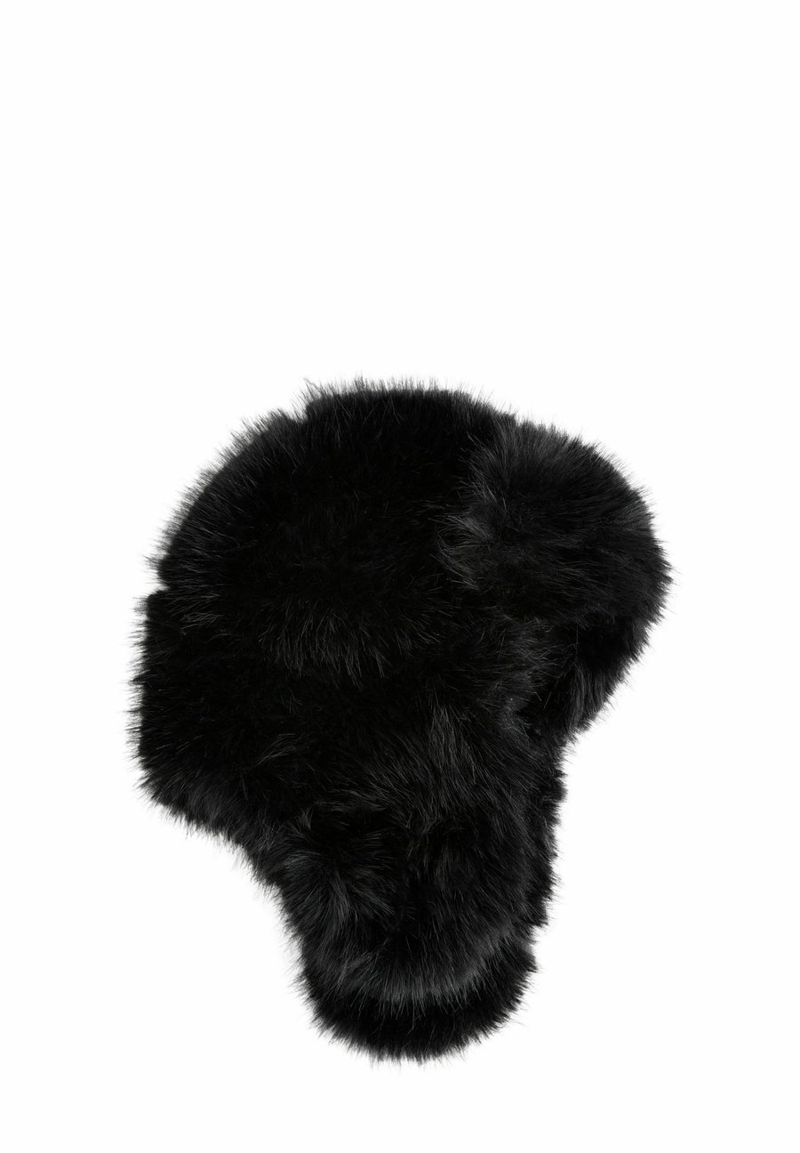 

Шапка Next TRAPPER, Black