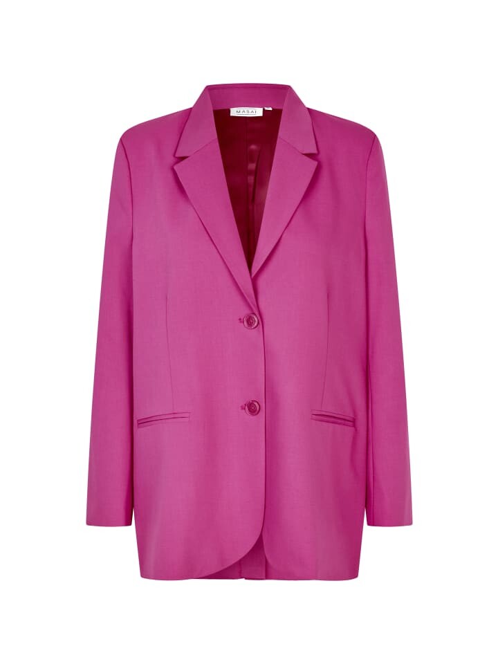 

Блейзер MASAI MaJax, цвет fuchsia red