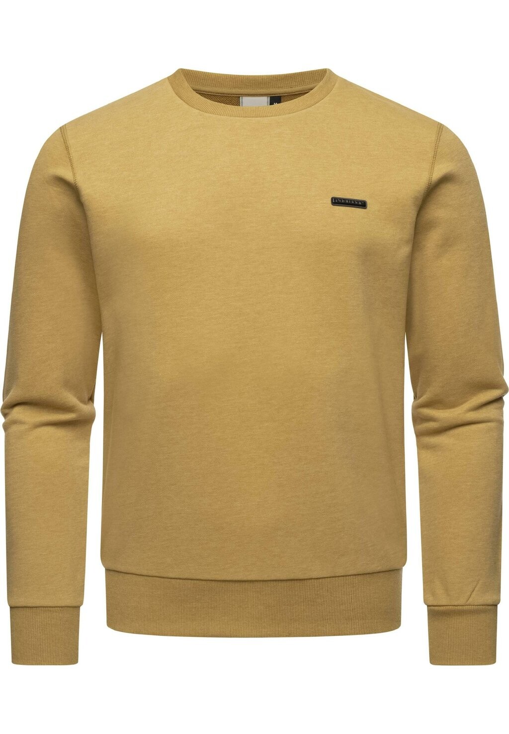 

Толстовка INDDIE Ragwear, цвет Mottled Brown