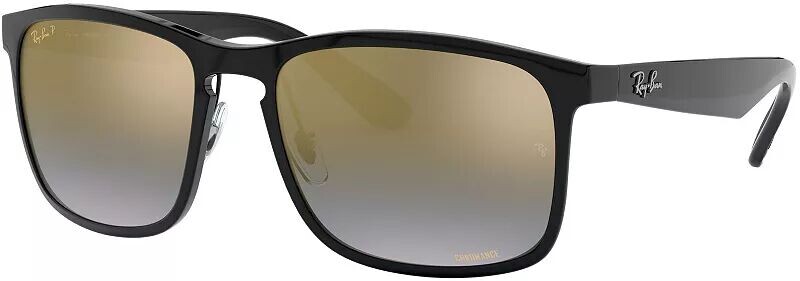 

Солнцезащитные очки Ray-Ban 4264 Chromance, черный