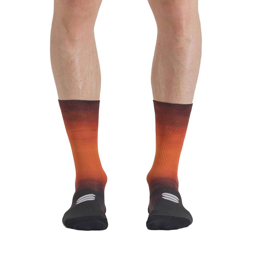 

Носки Sportful Supergiara, оранжевый