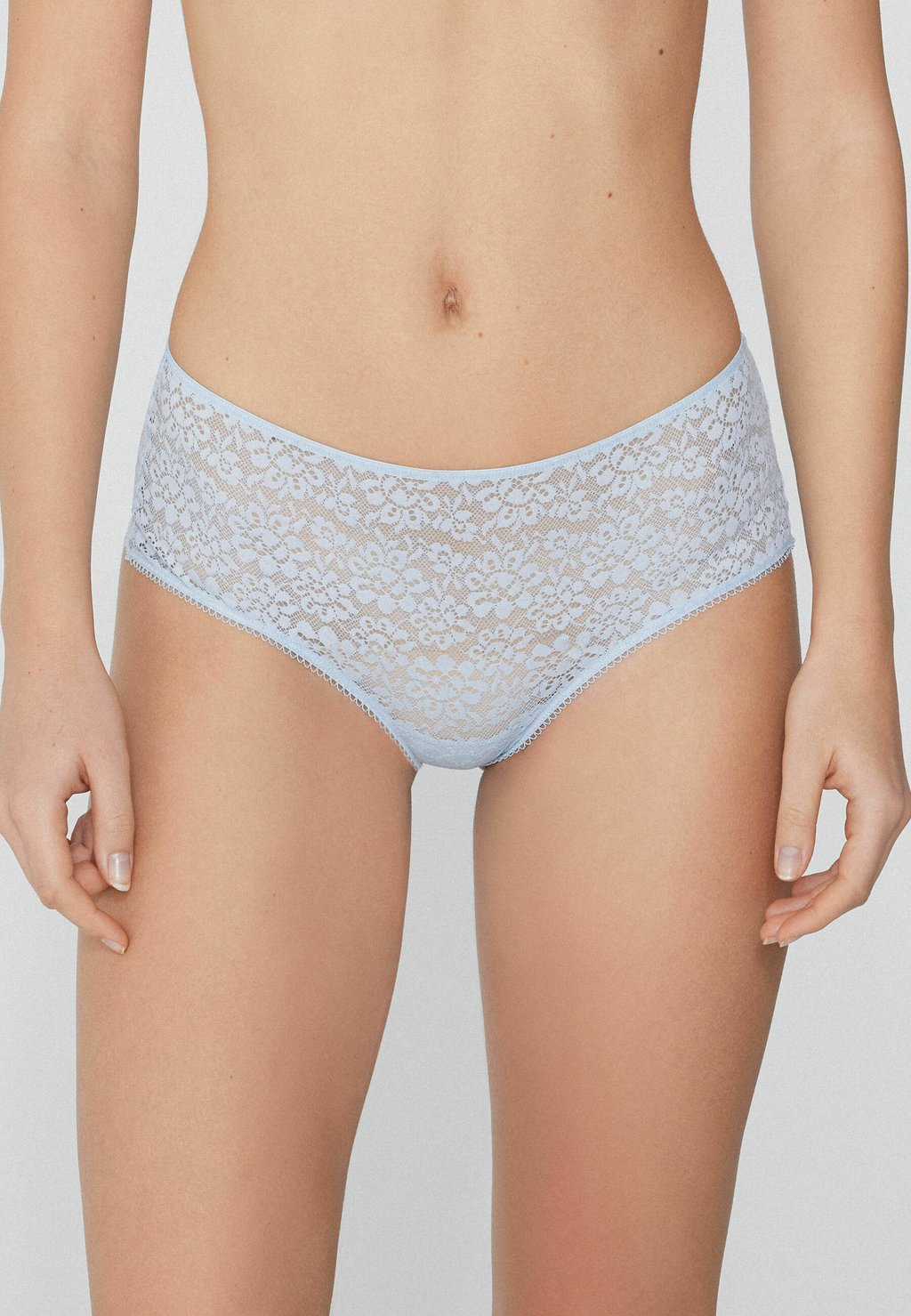 

Трусы CULOTTE Tezenis, неоновый синий
