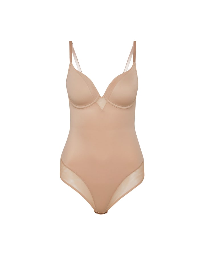 

Triumph Боди Body True Shape Sensation in SMOOTH BEIGE