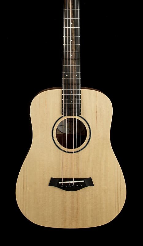 

Акустическая гитара Taylor Baby Taylor