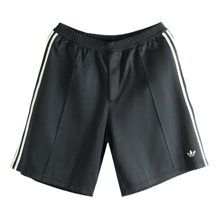 

Шорты Adidas x Wales Bonner Twill Shorts 'Night Navy'