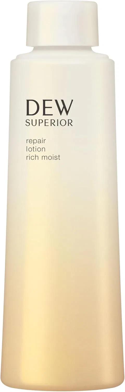 Лосьон Dew Superior — Для лица Repair Lotion Extra Moist Refill, 150 мл