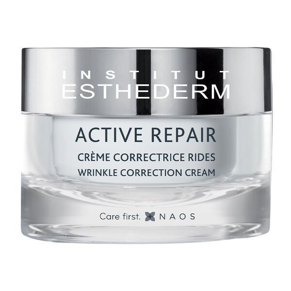 

Крем для лица против морщин, 50 мл Institut Esthederm Active repair