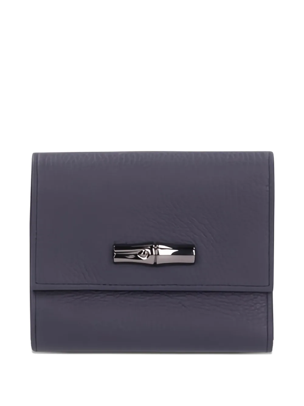 

Кошелек Roseau Essential Longchamp, фиолетовый