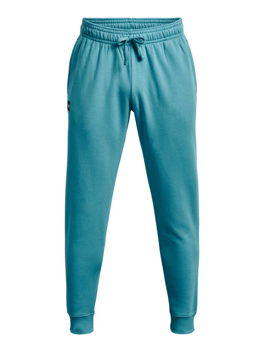 

Спортивные брюки Under Armour Rival Fleece, синий