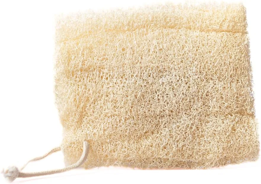 Египетская мочалка Loofahcrafts EcoClassic из люффы Generisch