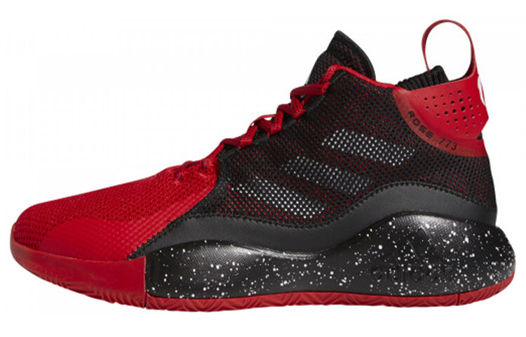 

Adidas D Rose 773 Баскетбольные кроссовки мужские