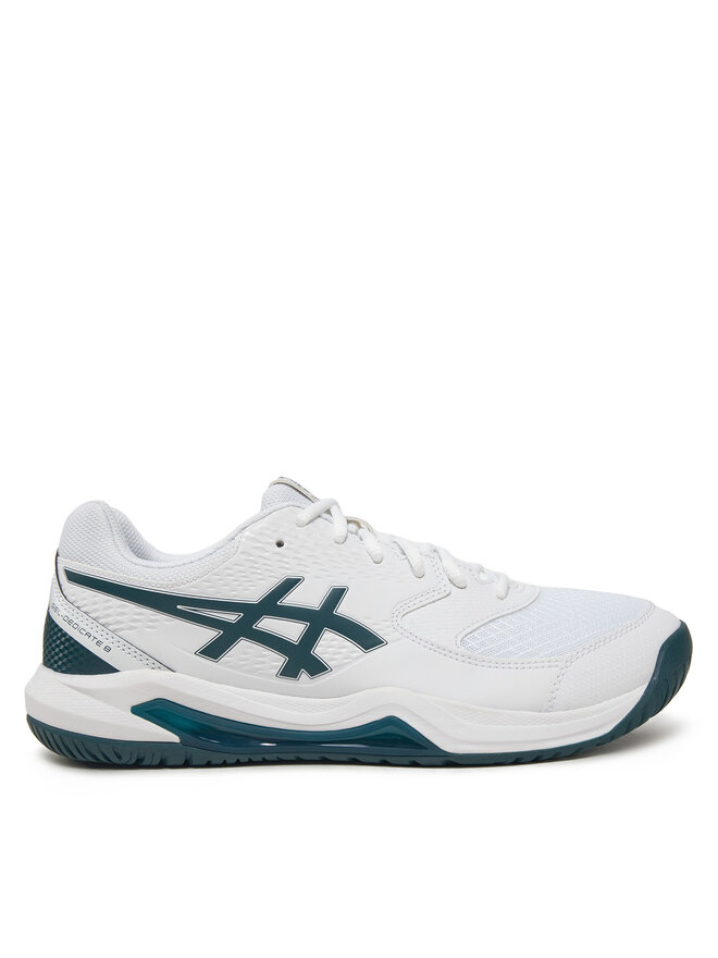 

Теннисные кроссовки Gel-Dedicate 8 1041A408 Asics, белый