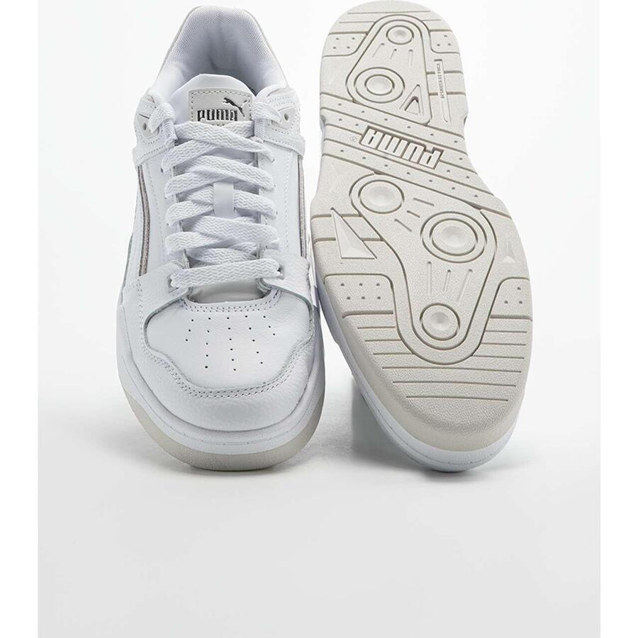 Кроссовки Puma модель Slipstream цвет белый — фото 4