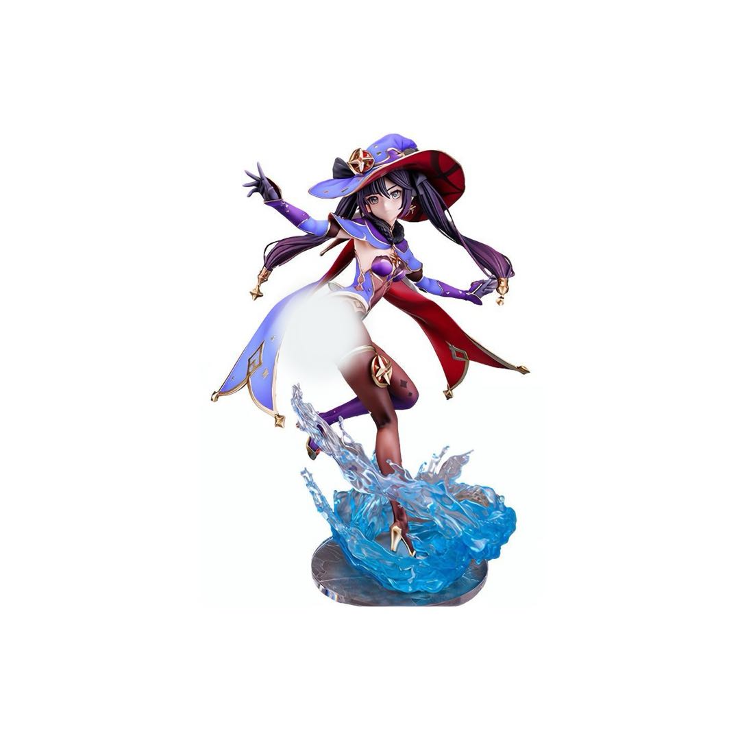 

GSC Mona Genshin Impact, версия «Звездное небо и водное зеркало» GOOD SMILE COMPANY