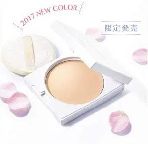 Солнцезащитная пудра Katsuura Protective Veil Plus Sunscreen 10 г Katsuura Protect Veil Plus — фото 2