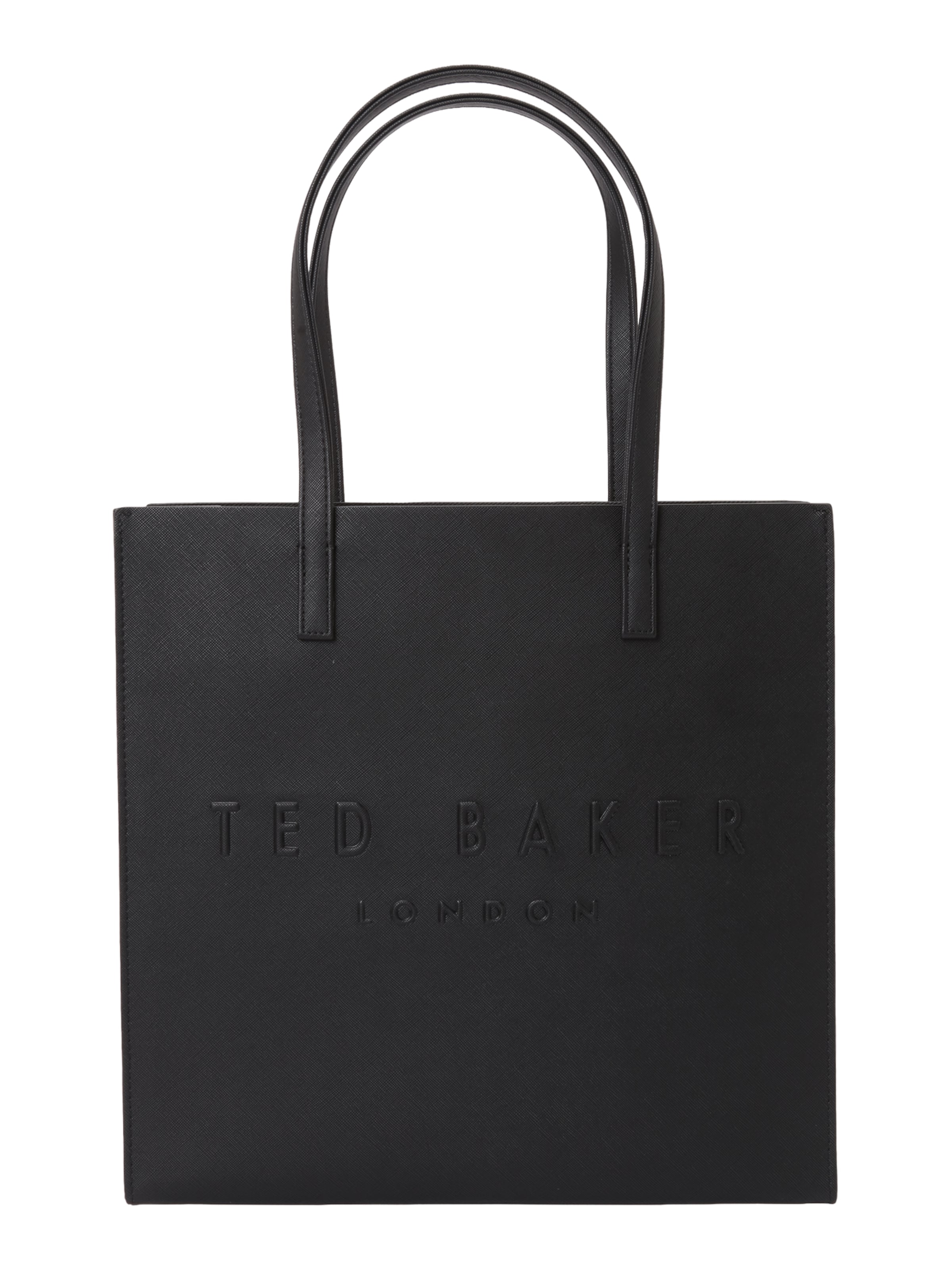 

Ted Baker Шоппер 'SOOCON' в черном цвете