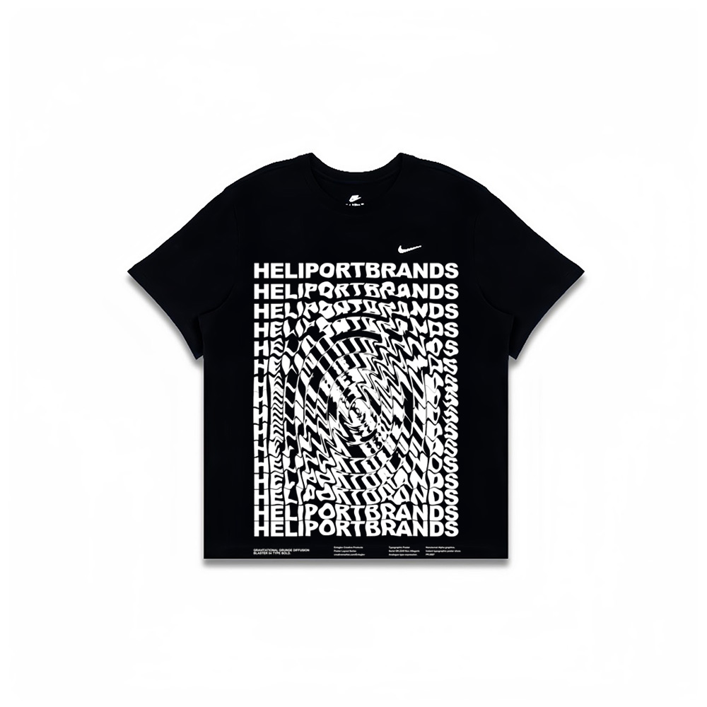 

Nike Спортивная футболка Men's Black, Черный, Nike Спортивная футболка Men's Black