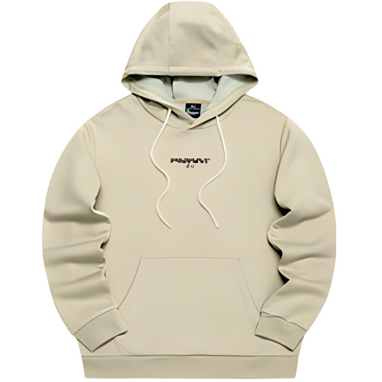 

361° Свитшот мужской Laurel Leaf Gray Green