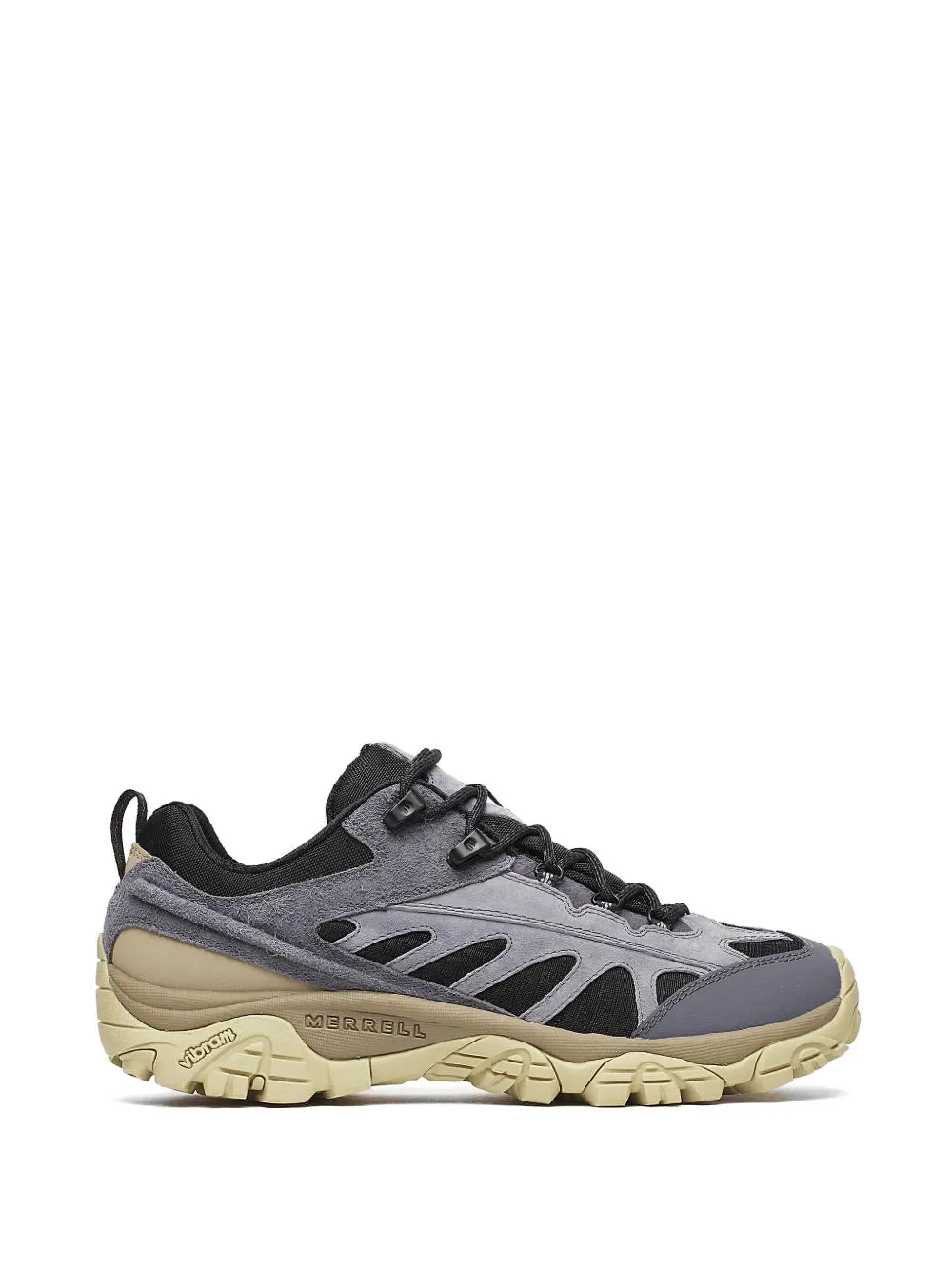 Кроссовки 1TRL Moab Mesa Merrell, серый