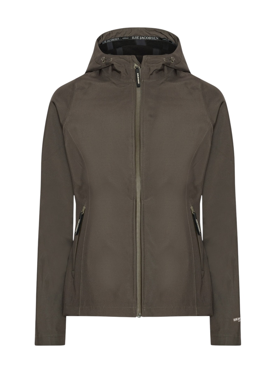 

Спортивная куртка ILSE JACOBSEN DAYBREAK02, темно-коричневый
