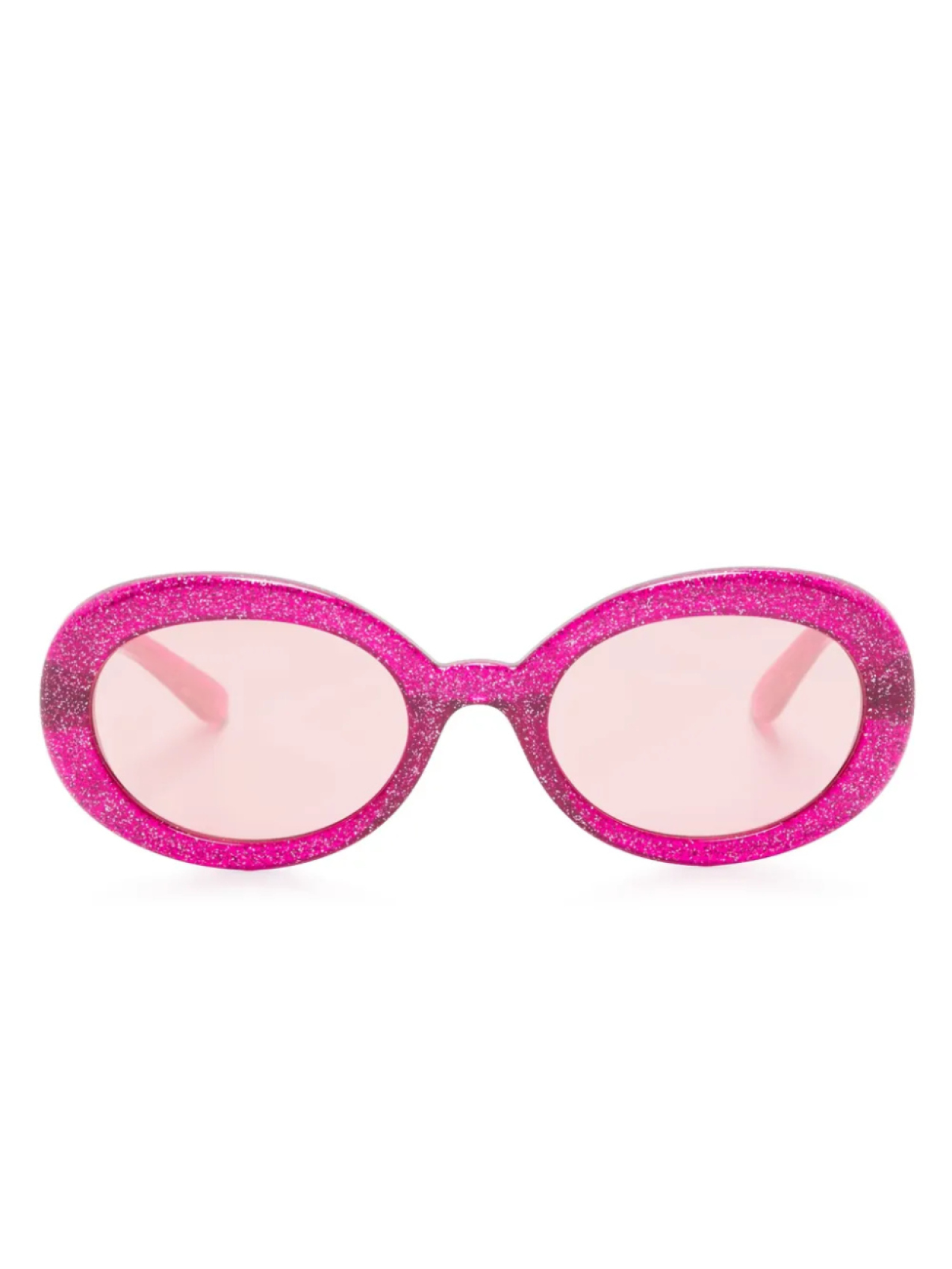 

Солнцезащитные очки 6007U Dolce & Gabbana Eyewear, розовый