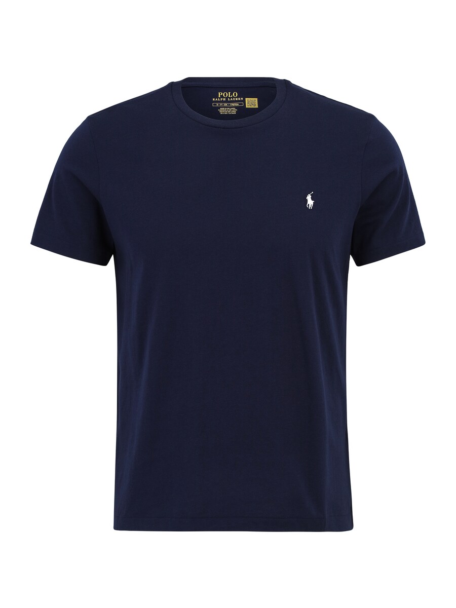 

Рубашка Polo Ralph Lauren, морской синий