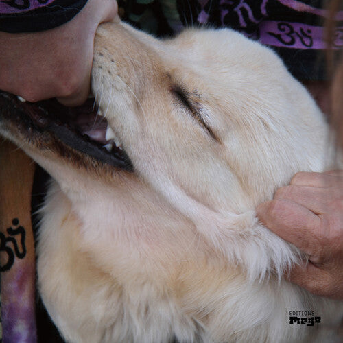 

CD диск Fennesz, Christian / O'Rourke, Jim: It's Hard For Me To Say I'm Sorry