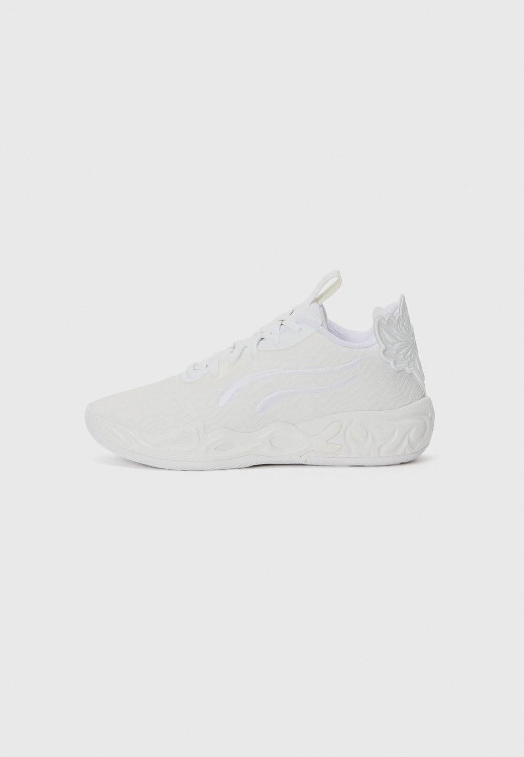 

Баскетбольные кроссовки MB.04 UNISEX Puma, белый