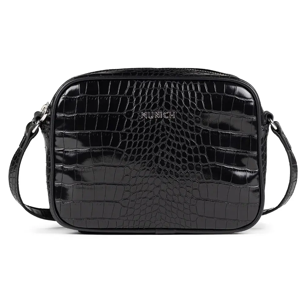 

Сумка кросс-боди Munich Block Coco, черный