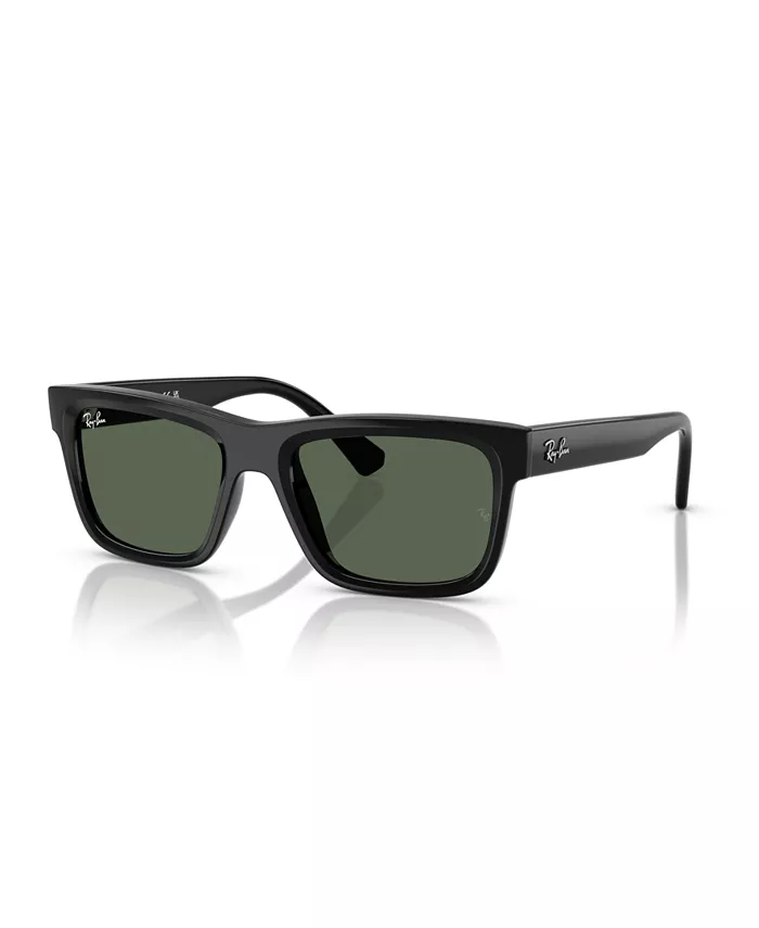 

Детские солнцезащитные очки, RB9196S (11-13 лет) Ray-Ban Jr, черный