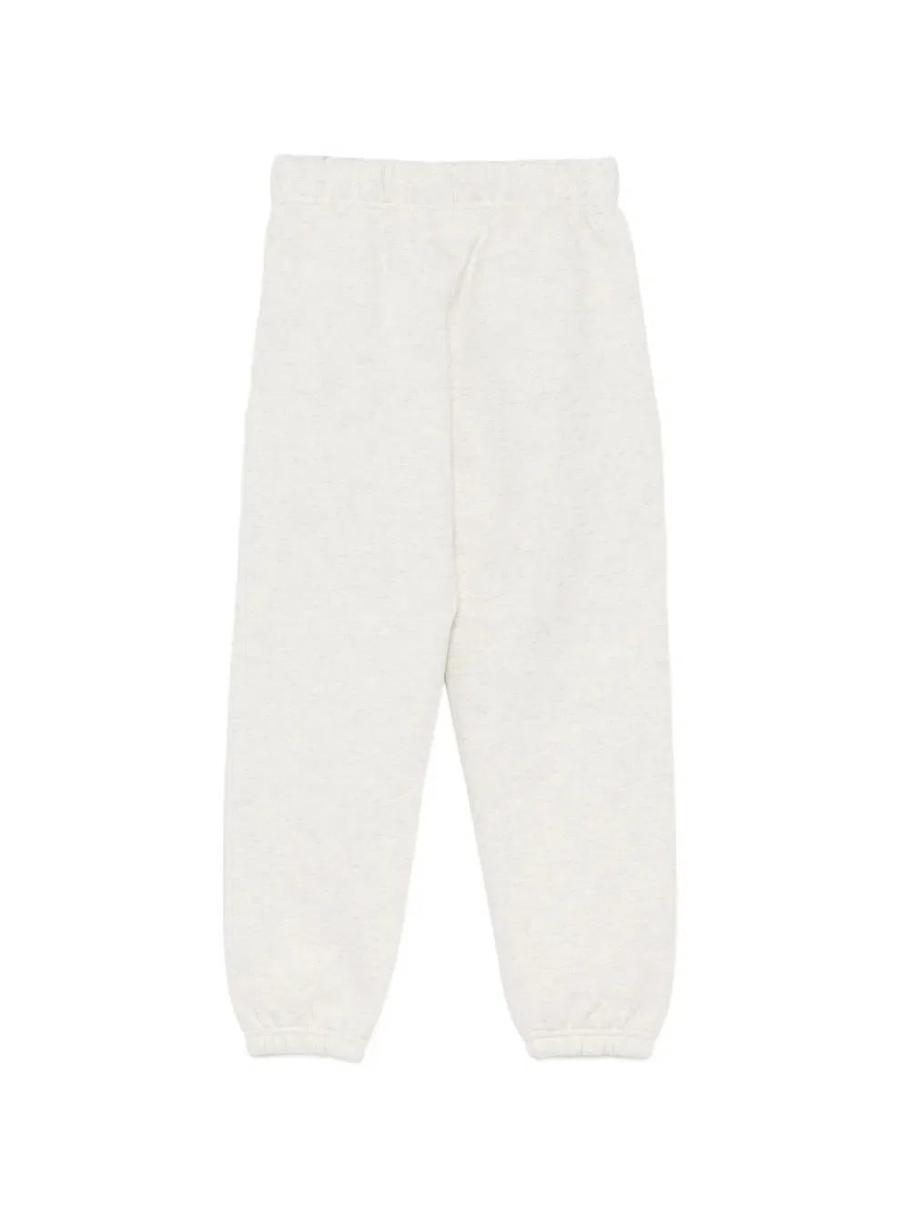Спортивные брюки с логотипом Fear Of God Essentials Kids, серый — фото 2