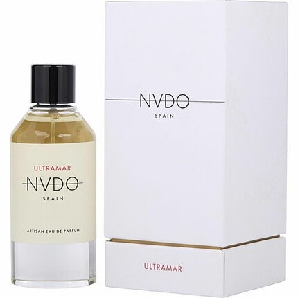 

Nvdo Ultramar Artisan By Nvdo Spain Eau De Parfum Spray 2.5 Oz