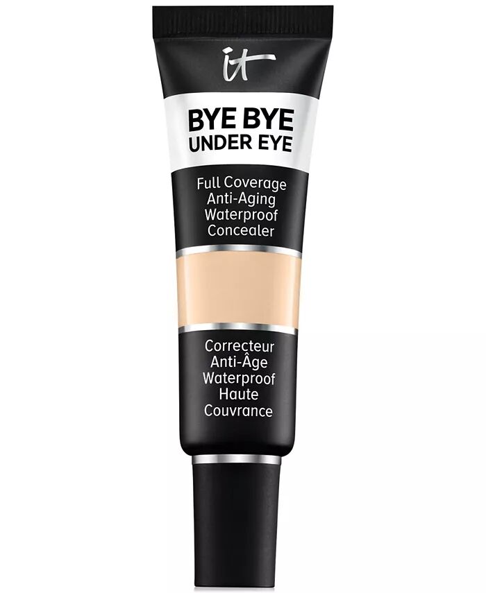 

Bye Bye Under Eye Антивозрастной водостойкий консилер It Cosmetics, цвет 11.0 - Light Nude (neutral)