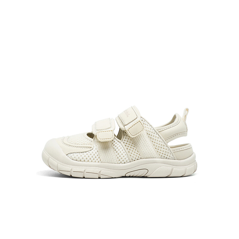 

Детские сандалии Kids Off White Dickies, цвет Off White