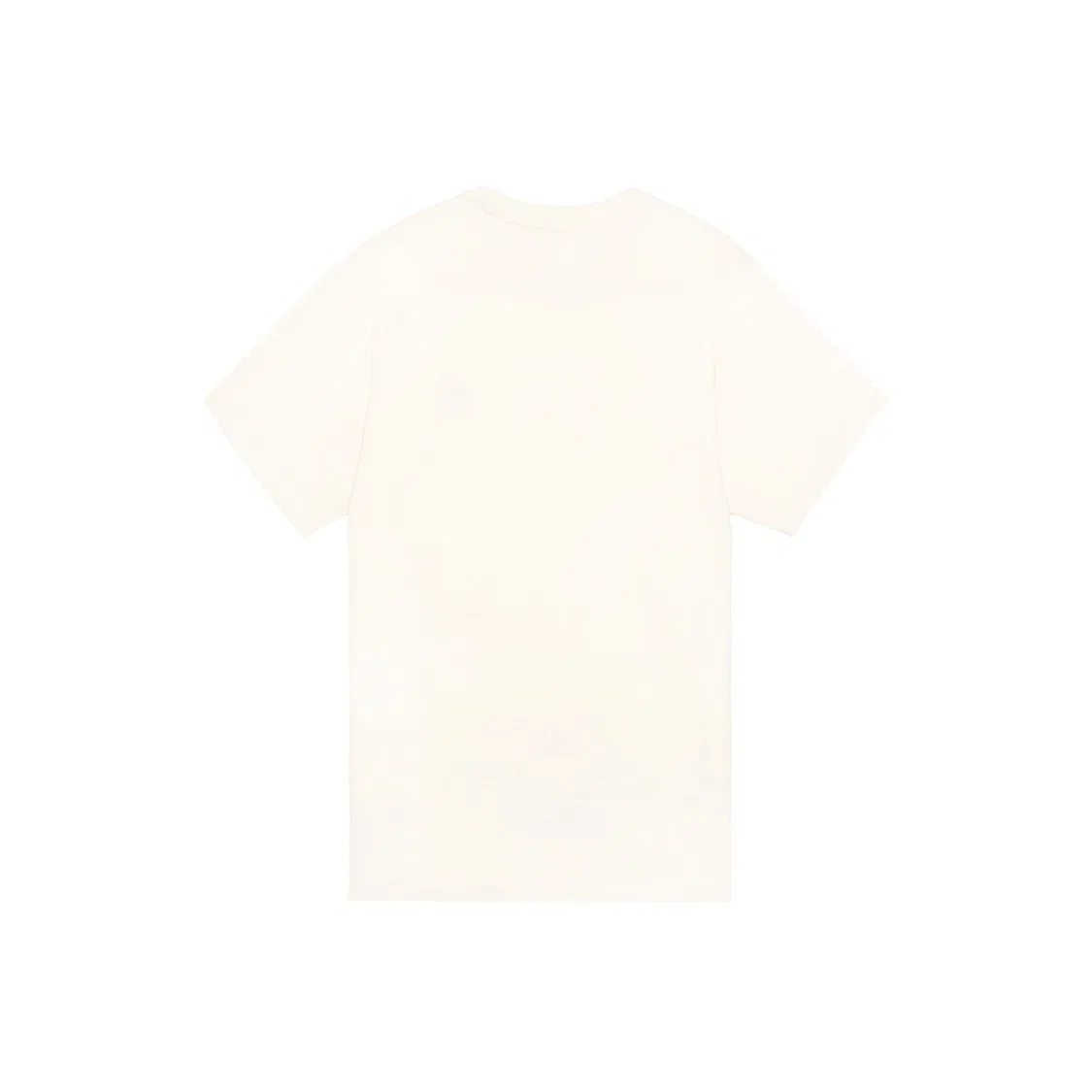 Футболка Adidas MUST HAVES с круглым вырезом Ecru — фото 3