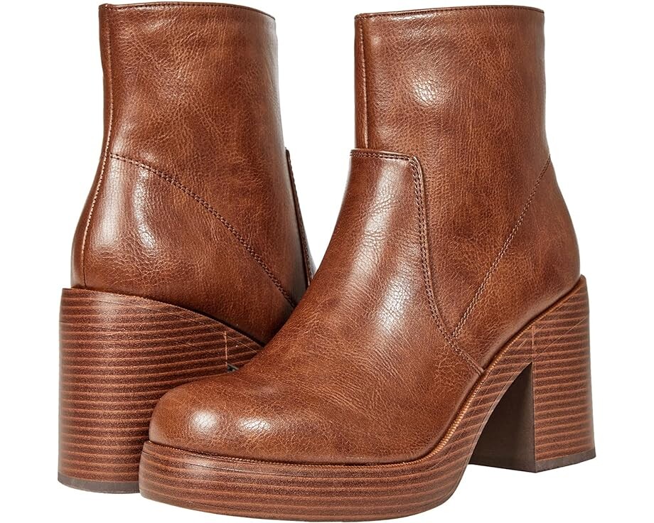 

Ботинки Dirty Laundry Groovy, цвет Brown Smooth