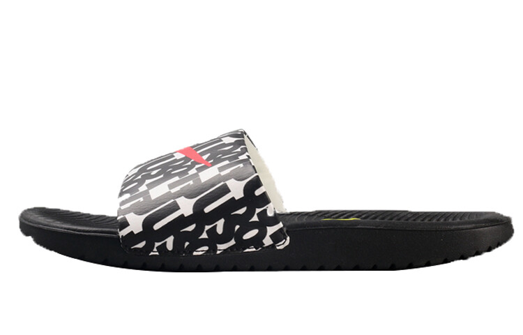 

Шлепанцы Nike Kawa Kids' Slippers Kids