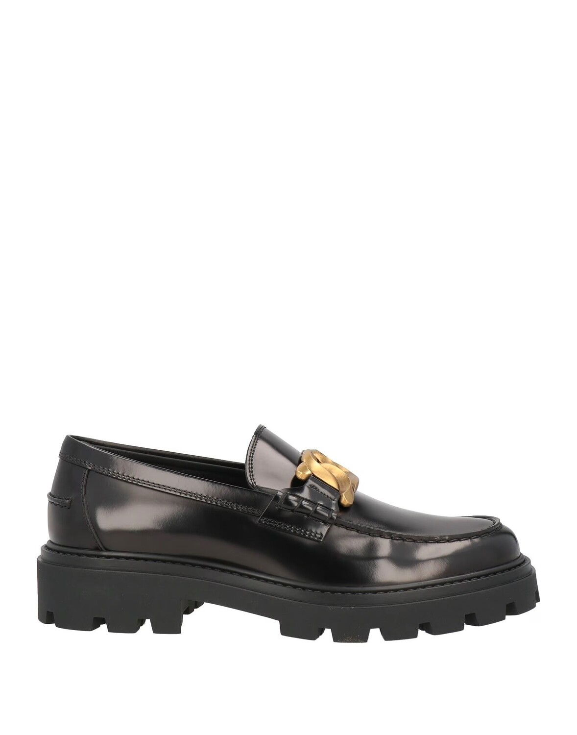 

Лоферы Tod'S, черный