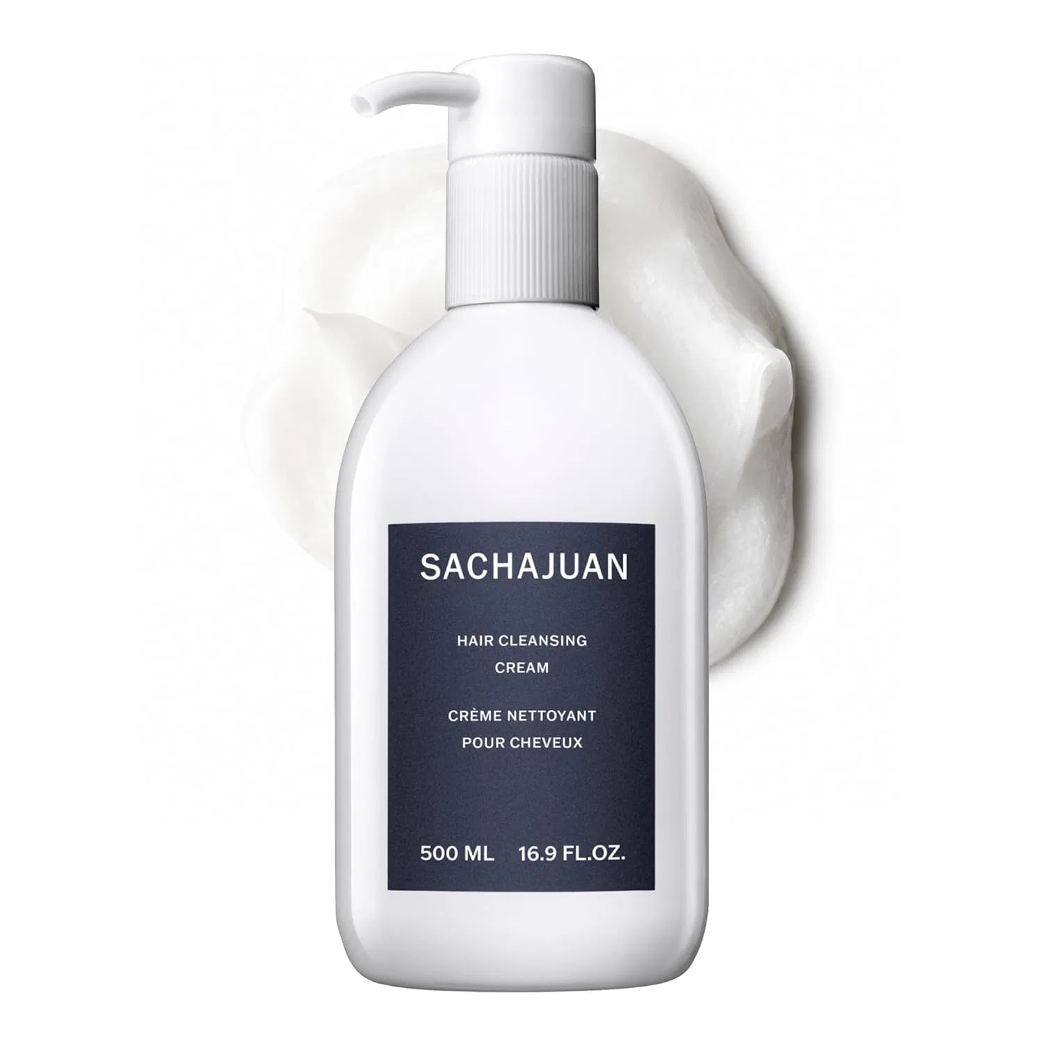 Крем для очищения волос SACHAJUAN Sachajuan