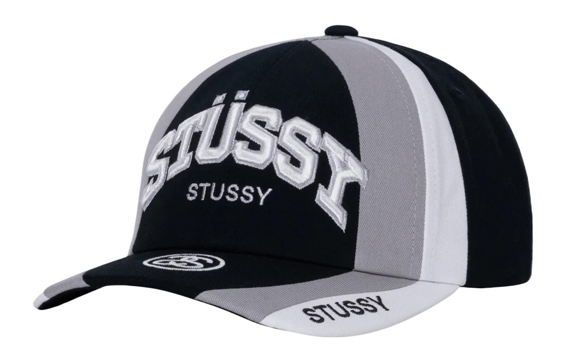 

Кепка унисекс Stussy