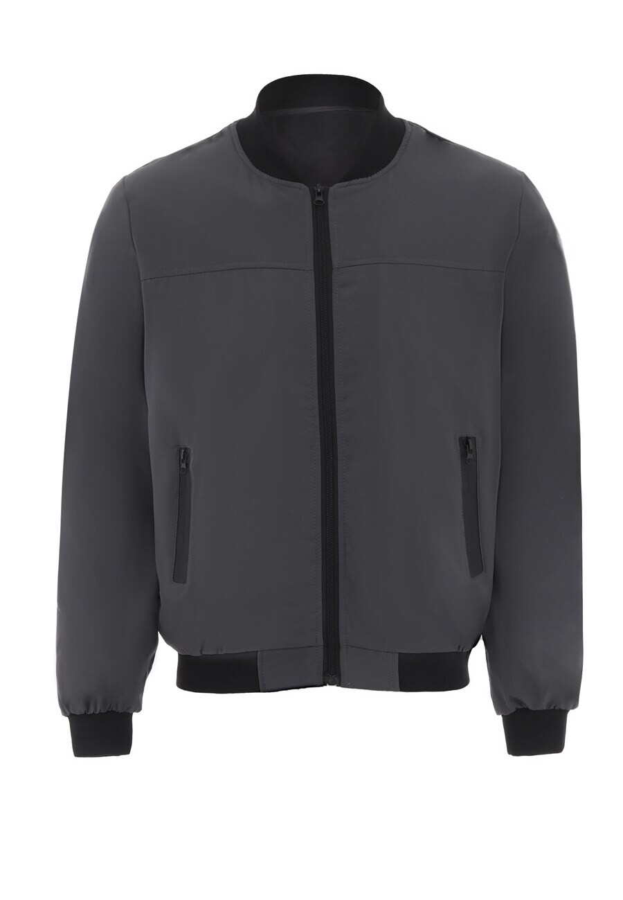 

Всесезонная куртка Flyweight Between-Season Jacket, темно-серый