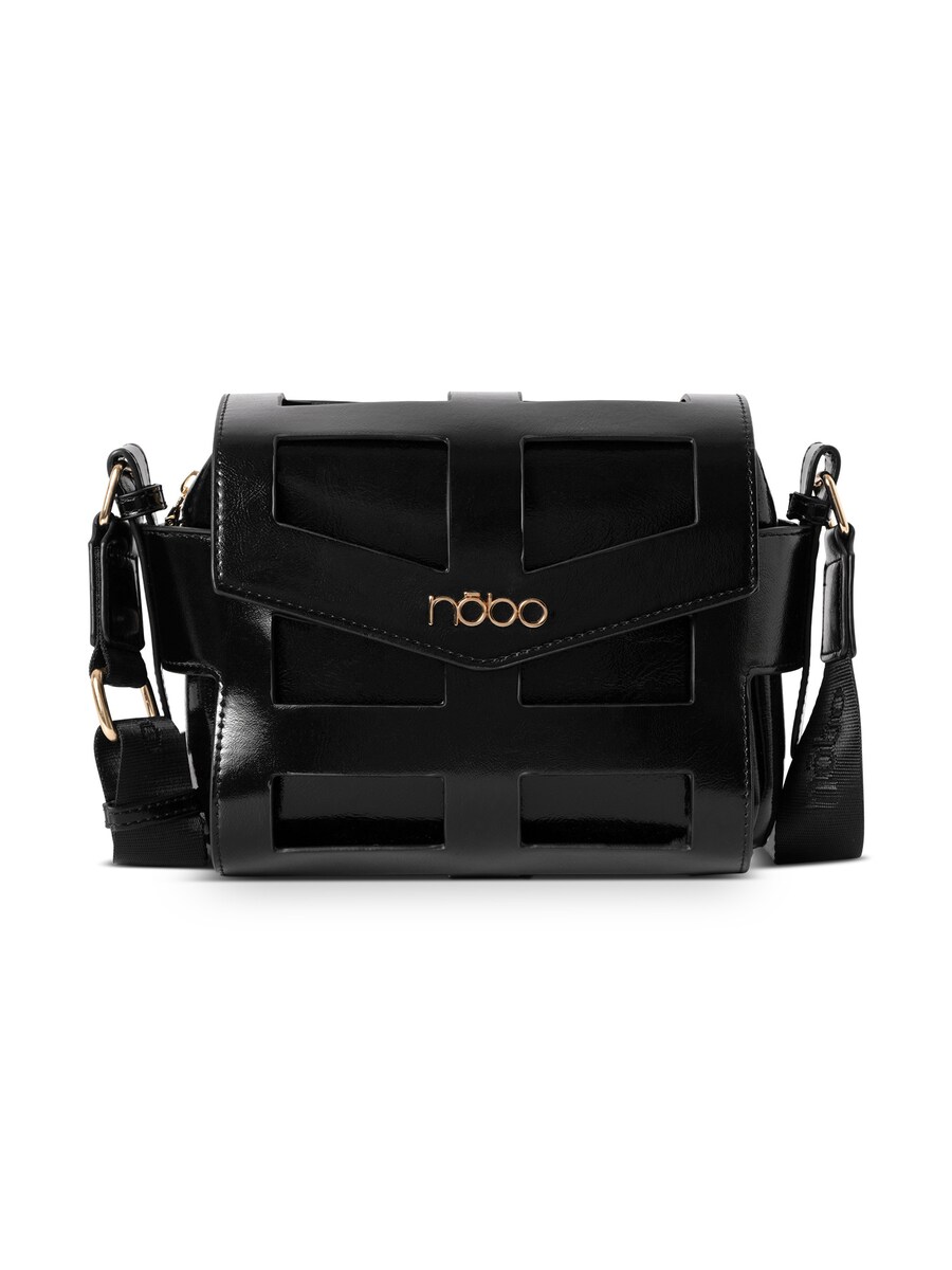 

Сумка через плечо NOBO Crossbody Bag SELENE, черный