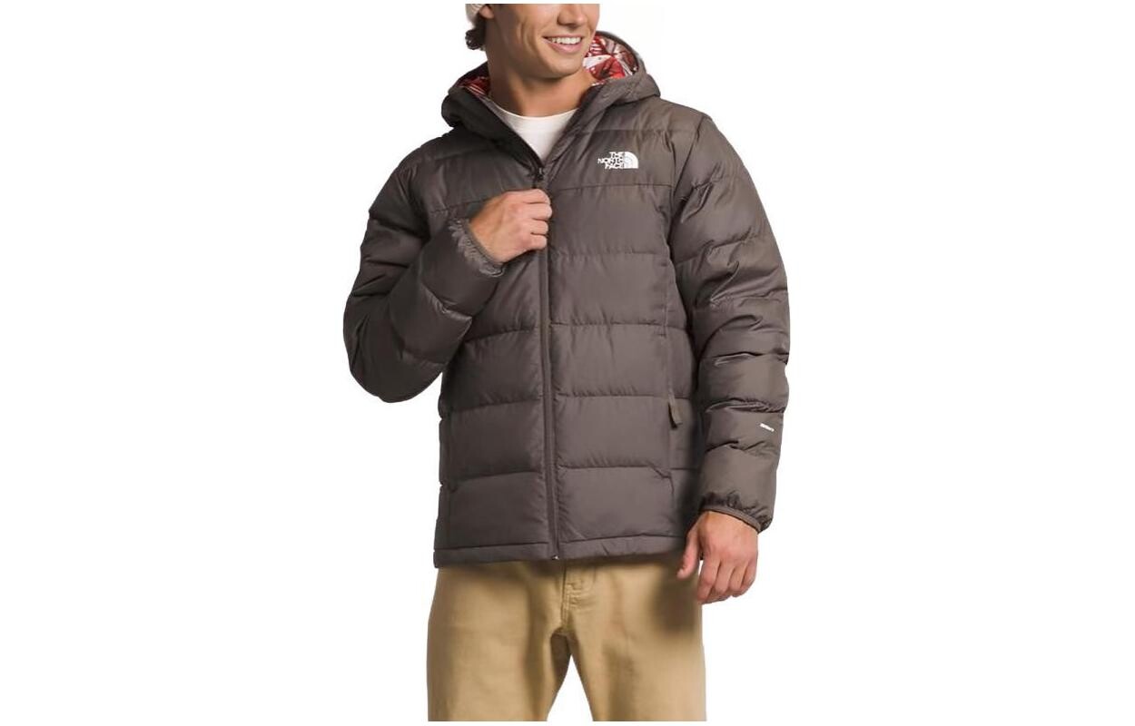 

Back In Blue Series Куртка мужская Falcon Brown The North Face, цвет Falcon Brown