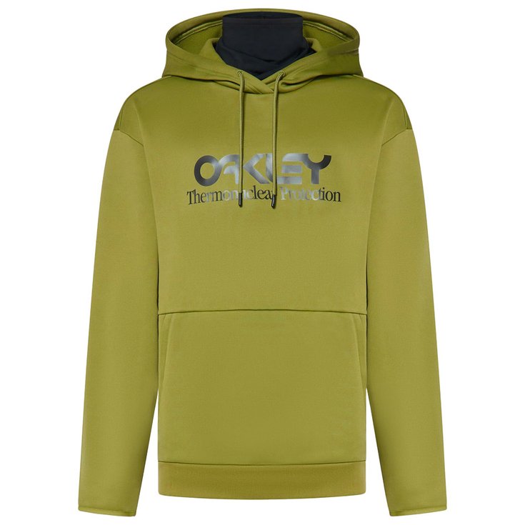 

Толстовка Rider Long 2.0 с капюшоном Fern - s Oakley