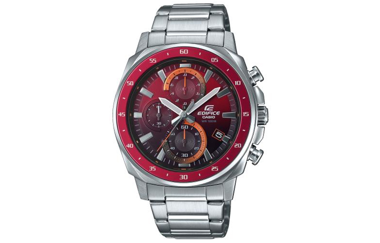 

Мужские часы EDIFICE CASIO