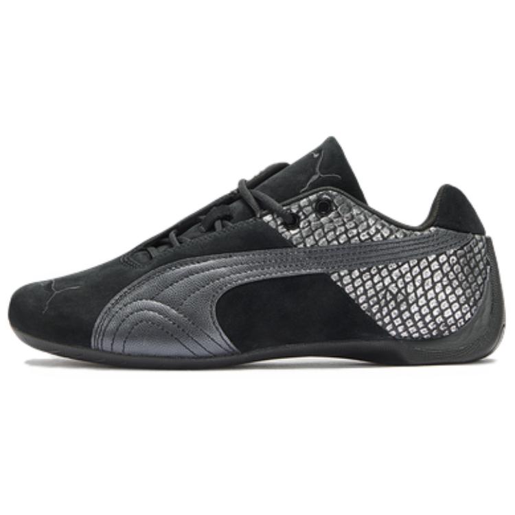 

PUMA Кроссовки Future Cat Low top Casual Unisex Black
