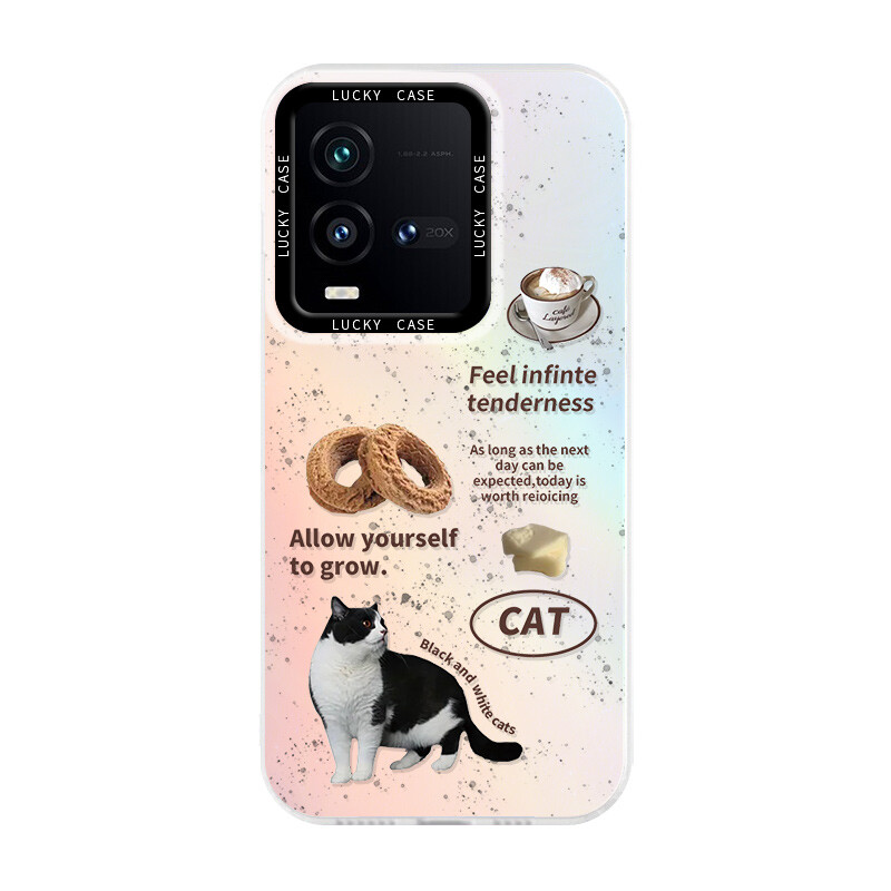 

Мелкие кости Чехол для телефона Small Bones, DWJYLS450 - Translucent white