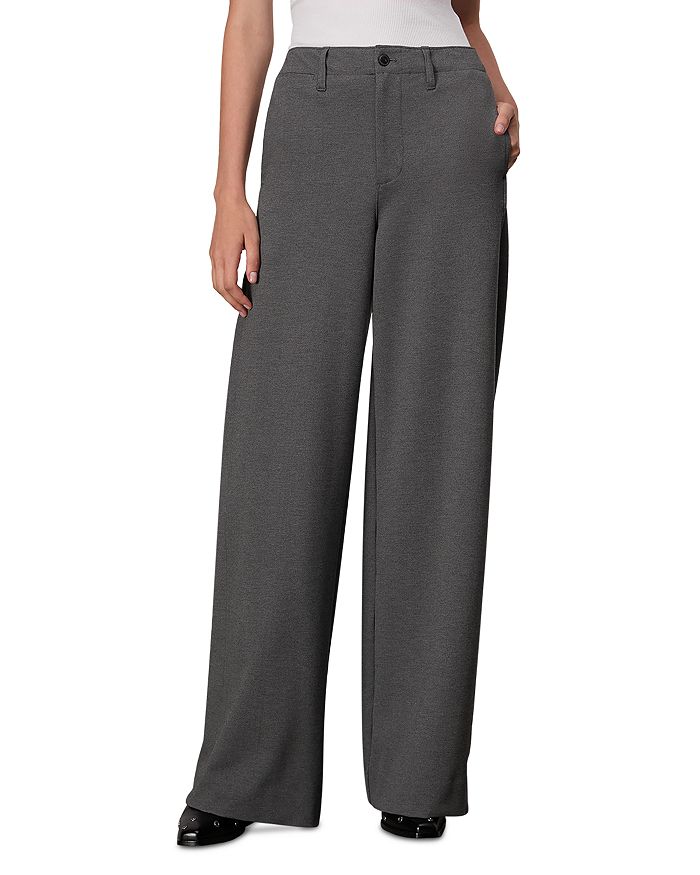 

Брюки Софи Понте rag & bone, серый